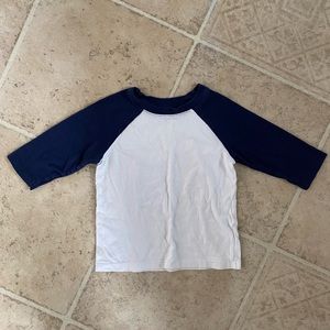 🌻 3/$10 Baseball Tee